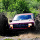 Illustration for article titled 2010 Ford F-150 SVT Raptor 6.2: First Mud Bath